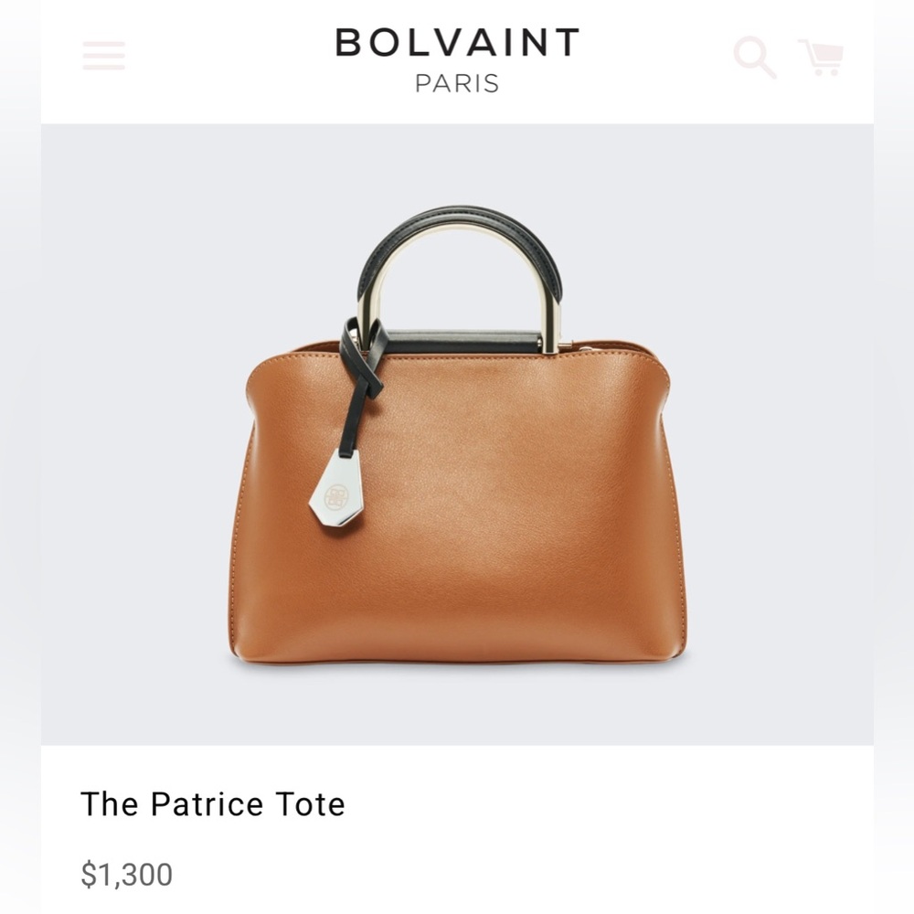 BOLVAINT FOURRE-TOUT PATRICE
